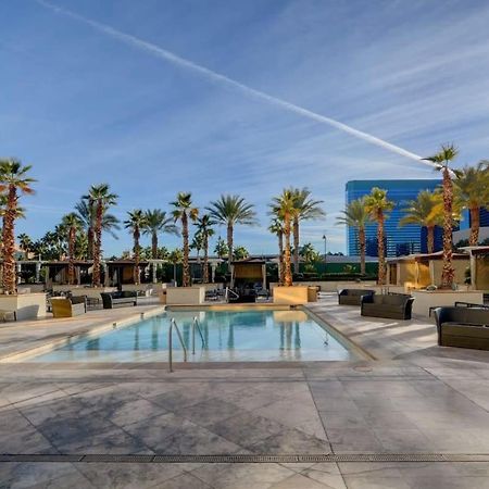Mgm Signature-20-618 Jacuzzi Studio Las Vegas Eksteriør bilde